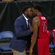 Illustration for article titled Coach In LaVar Balls League Squares Up On His Own Player, Tells Him To Stop Being A Bitch